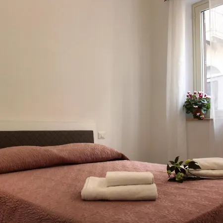 Apartment Vacanze Mare Blu *