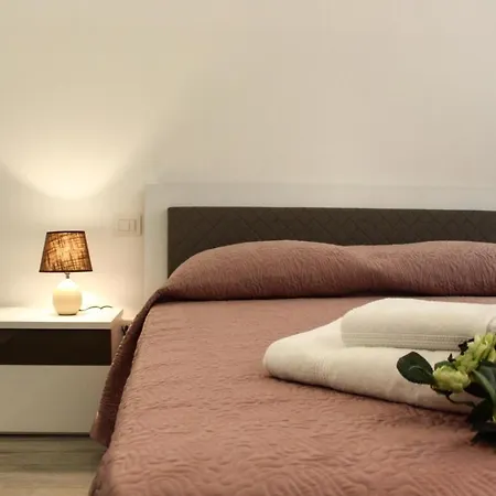Apartment Vacanze Mare Blu *