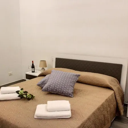 Apartment Vacanze Mare Blu Castellammare del Golfo