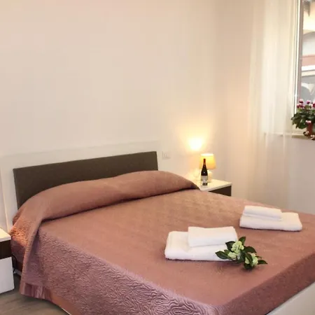 Apartment Vacanze Mare Blu Castellammare del Golfo
