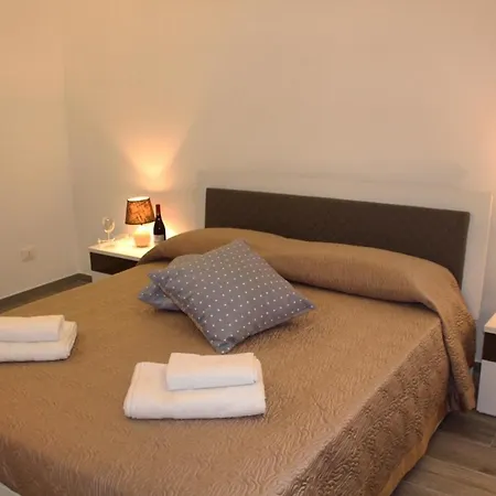 Vacanze Mare Blu * Castellammare del Golfo