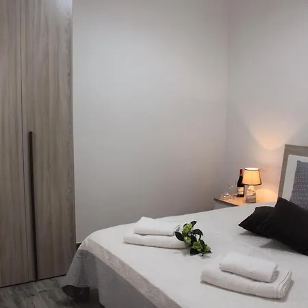 Vacanze Mare Blu Apartment Castellammare del Golfo