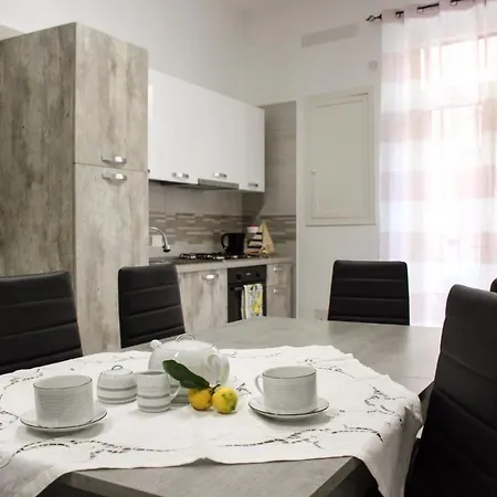 Apartment Vacanze Mare Blu