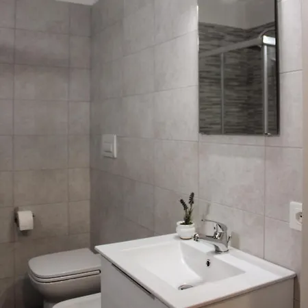 Apartment Vacanze Mare Blu