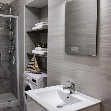 Apartment Vacanze Mare Blu